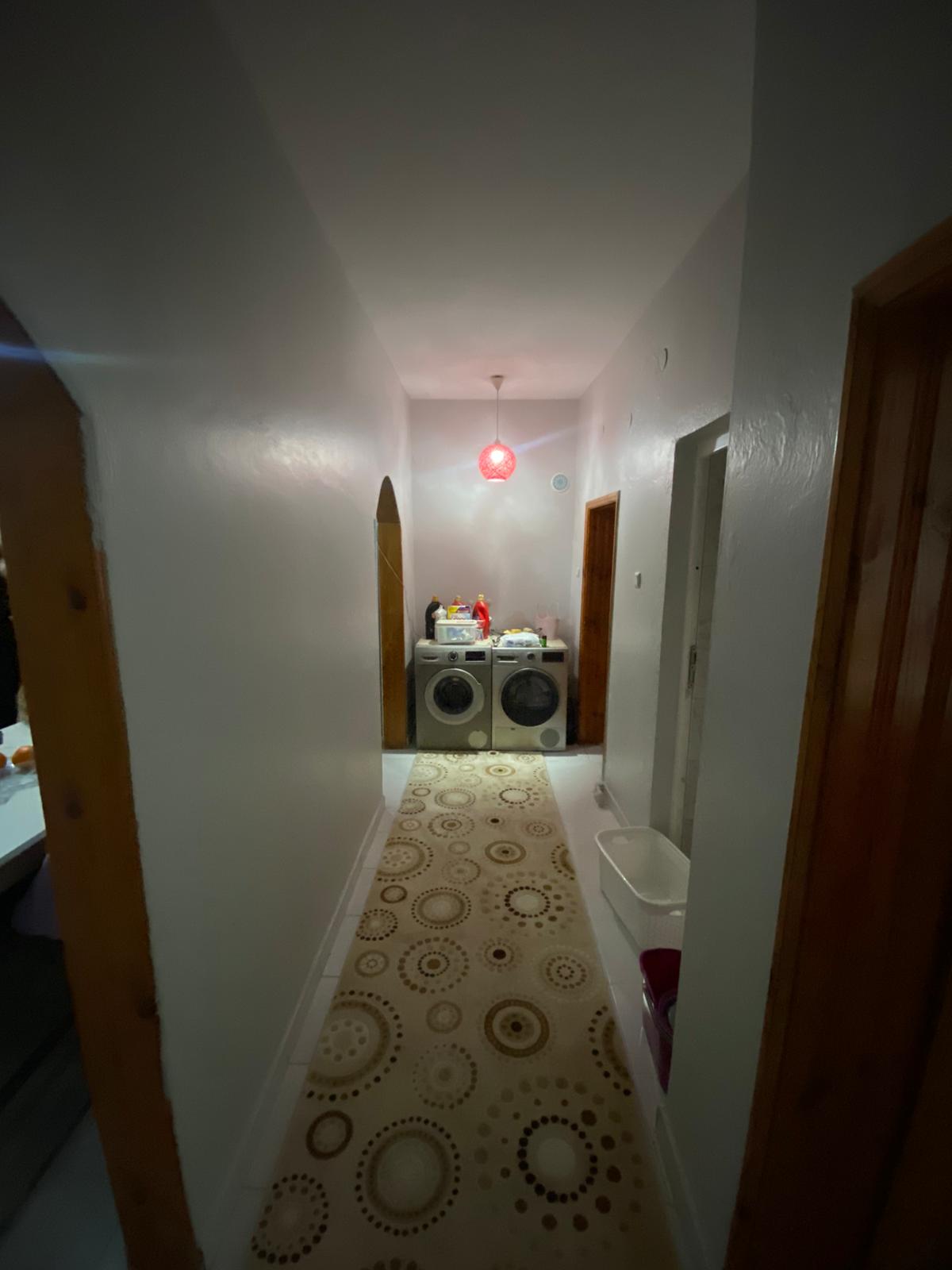 MABEL'DEN SATILIK KİRACILI DAİRE